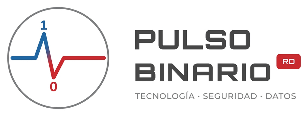 Pulso Binario RD: tecnología, seguridad y datos